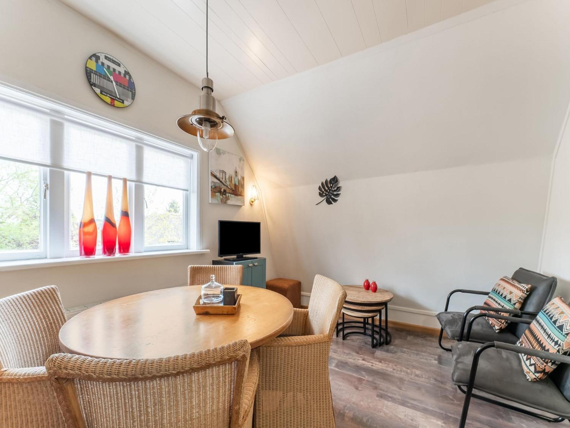Lodge In Giethoorn With Breakfast المظهر الخارجي الصورة