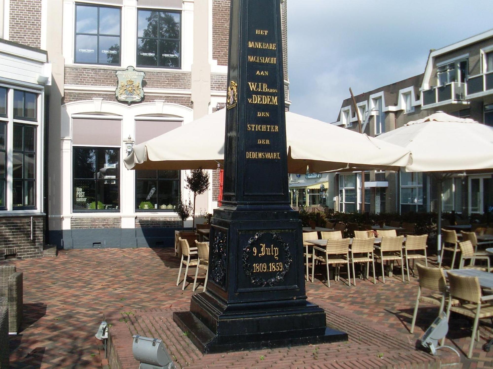 Lodge In Giethoorn With Breakfast المظهر الخارجي الصورة