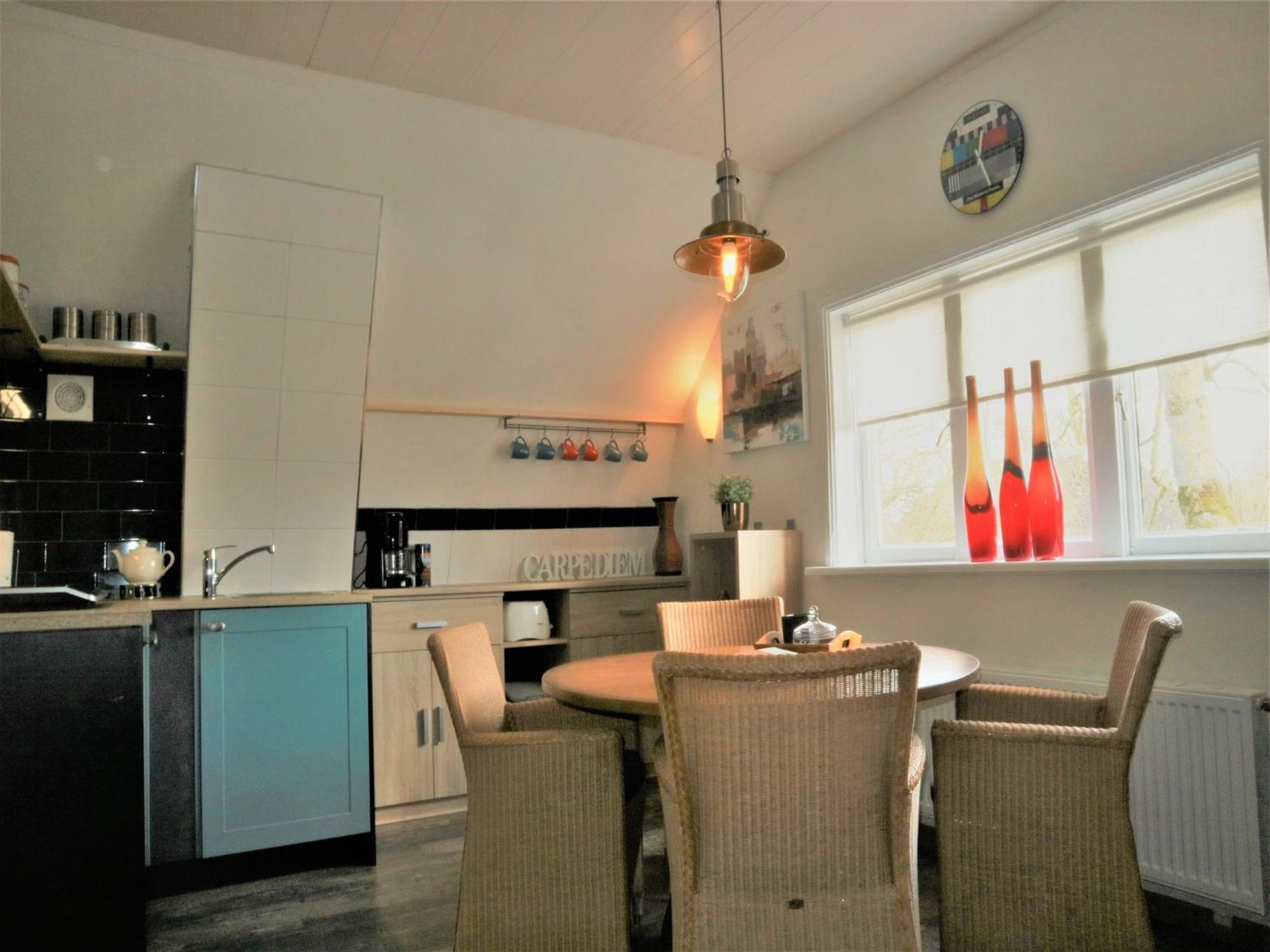 Lodge In Giethoorn With Breakfast المظهر الخارجي الصورة